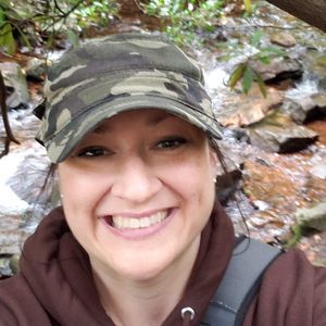 Meet your Posher, Brandy